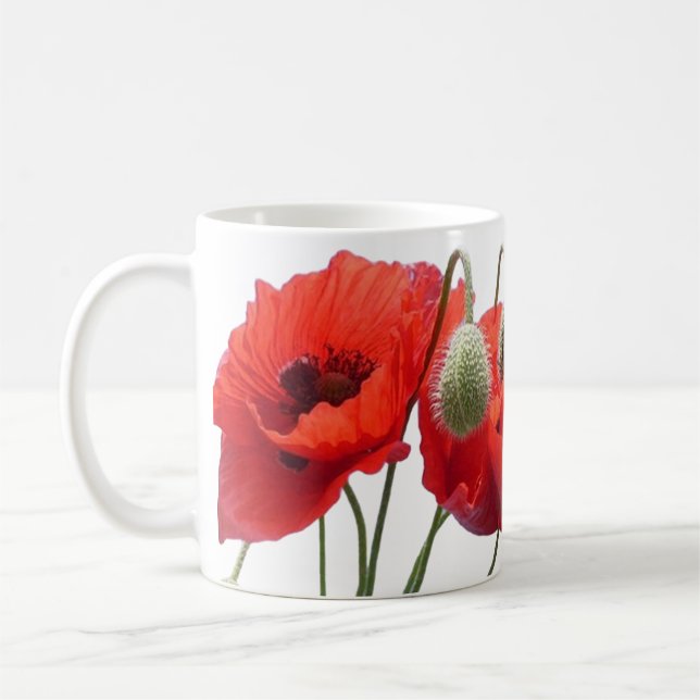 Ladybug world kaffemugg (Vänster)
