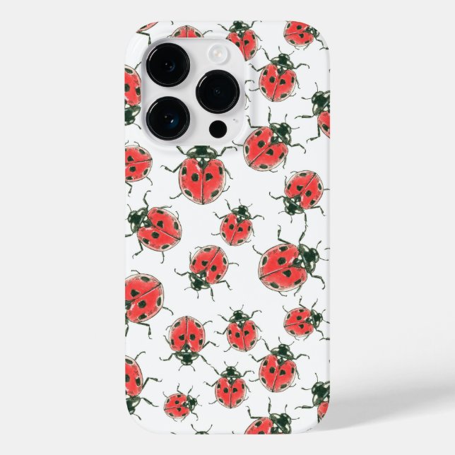 Ladybugs (Baksida)