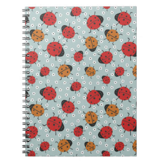 Ladybugs Anteckningsbok