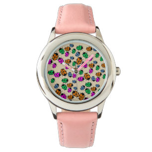 LADYBUGS ARMBANDSUR