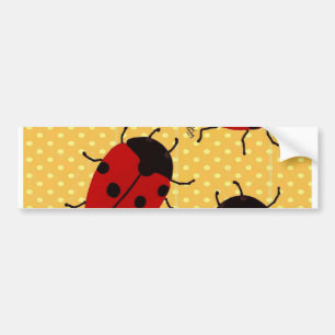 LADYBUGS BILDEKAL