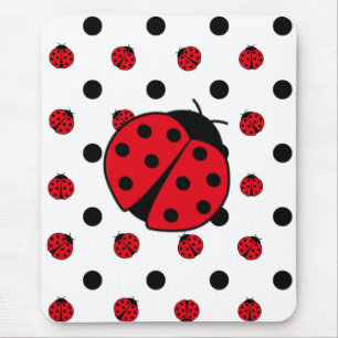 Ladybugs Musmatta