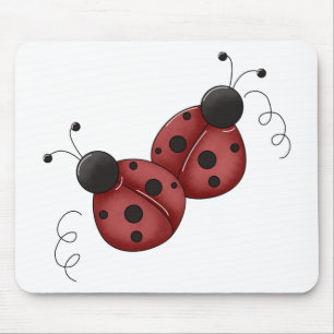 Ladybugs Musmatta