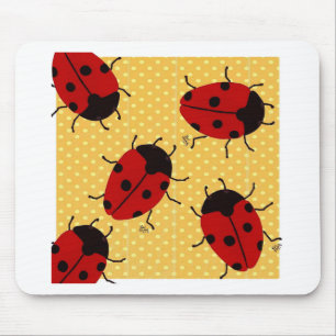 LADYBUGS MUSMATTA