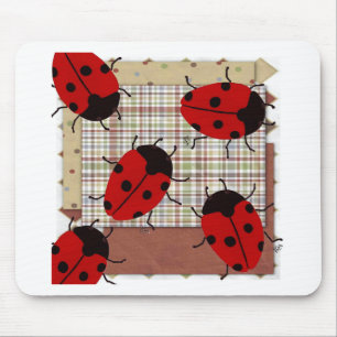 LADYBUGS MUSMATTA