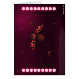 Ladybugs OBS Kort