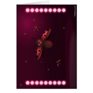 Ladybugs OBS Kort
