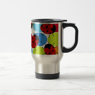 LADYBUGS RESEMUGG