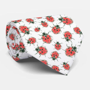 Ladybugs Slips