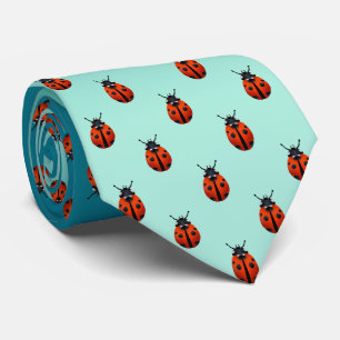 Ladybugs Slips