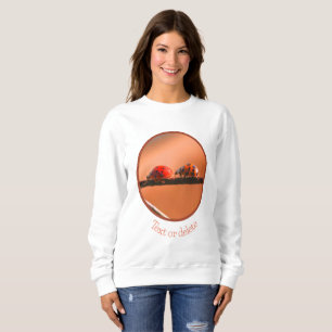 Ladybugs Spela enligt Leader-Personligen T Shirt
