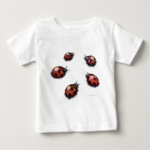 Ladybugs T-shirt