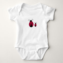 Ladybugs T-shirt