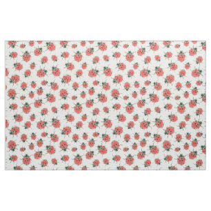 Ladybugs Tyg
