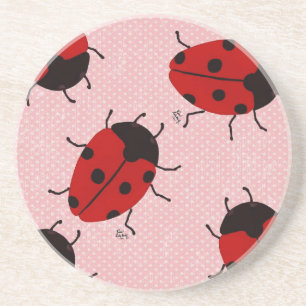 LADYBUGS UNDERLÄGG