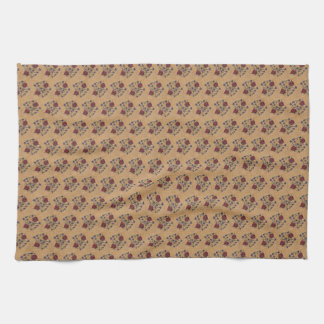 Ladybugs & Vine Kitchen Towel Kökshandduk
