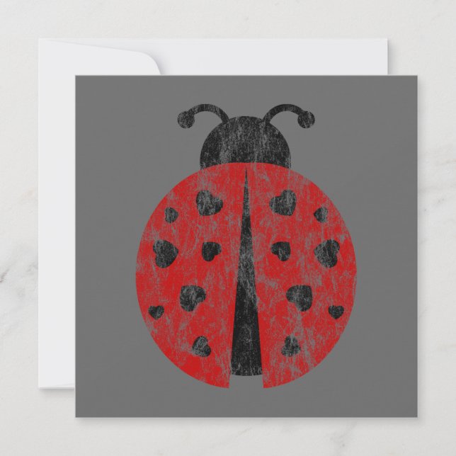 ladybugz. (Framsida)
