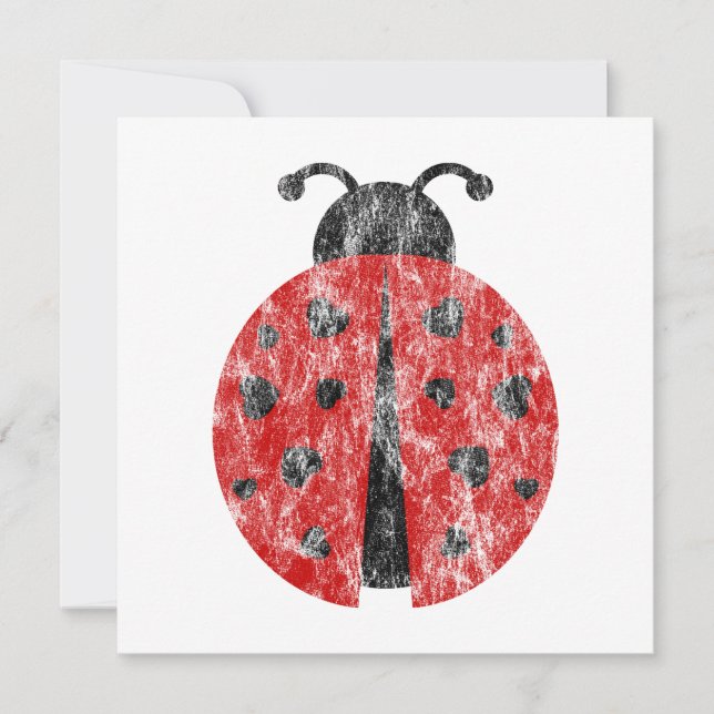ladybugz. inbjudningar (Framsida)