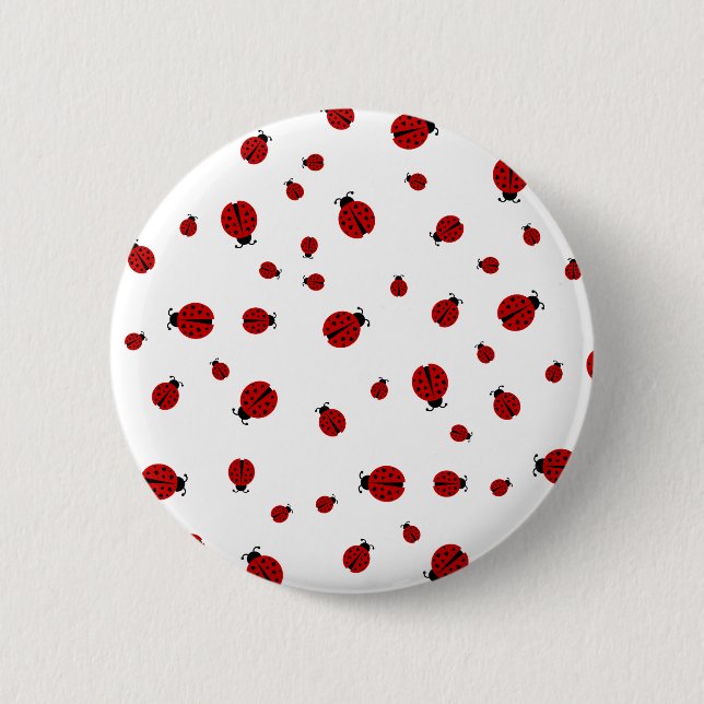 ladybugz. knapp (Framsida)