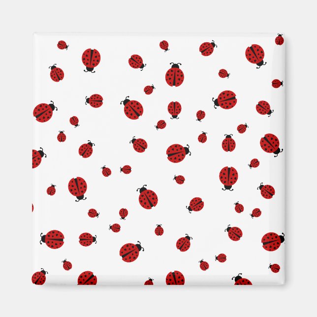 ladybugz. magnet (Framsidan)