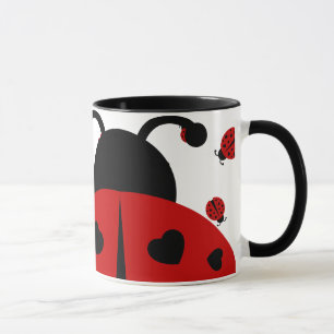 ladybugz. mugg