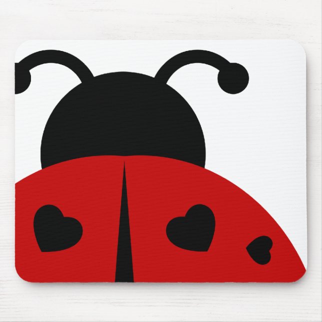ladybugz. musmatta (Framsidan)