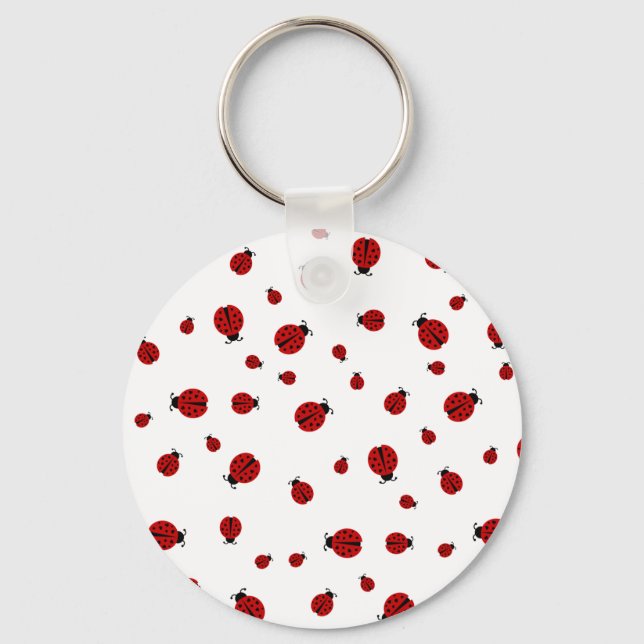 ladybugz. nyckelring (Framsida)