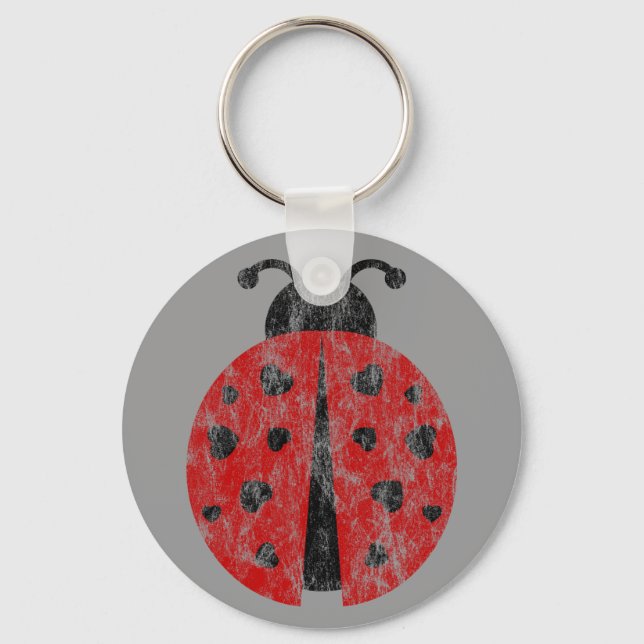 ladybugz. nyckelring (Framsida)