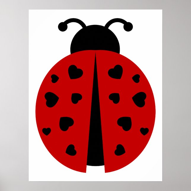 ladybugz. poster (Framsidan)