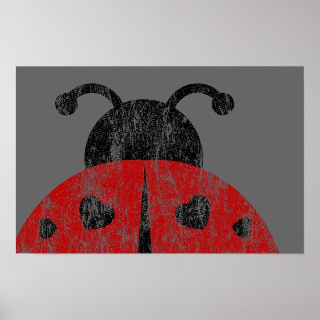 ladybugz. poster (Framsidan)