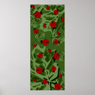 ladybugz. poster