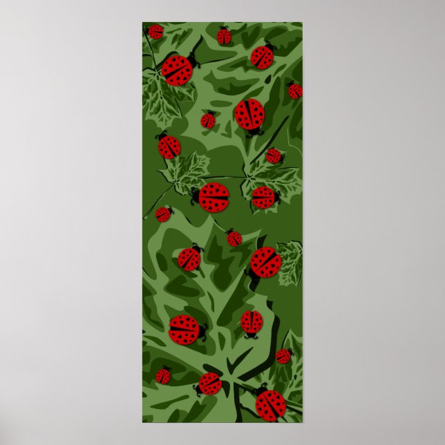 ladybugz. poster (Framsidan)