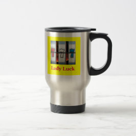 ladyluckonyellowshirt8 resemugg