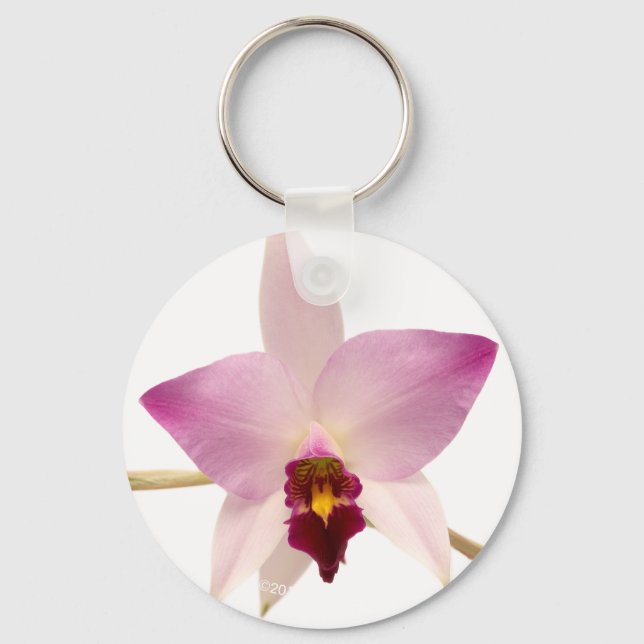 Laelia Ancep Nyckelring (Framsida)
