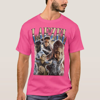 Lae'Zel Retro Bootleg Retro Bootleg T Shirt