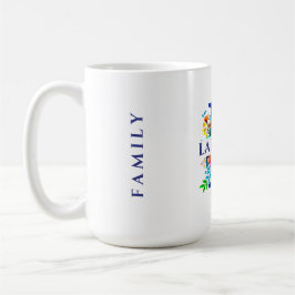 LAFALAISE FAMILY LEGACY L Kaffe kopp stil #290120