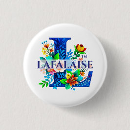 LAFALAISE Knapp Stil Nr. 350821