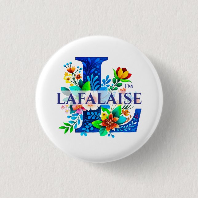 LAFALAISE Knapp Stil Nr. 350821 (Framsida)