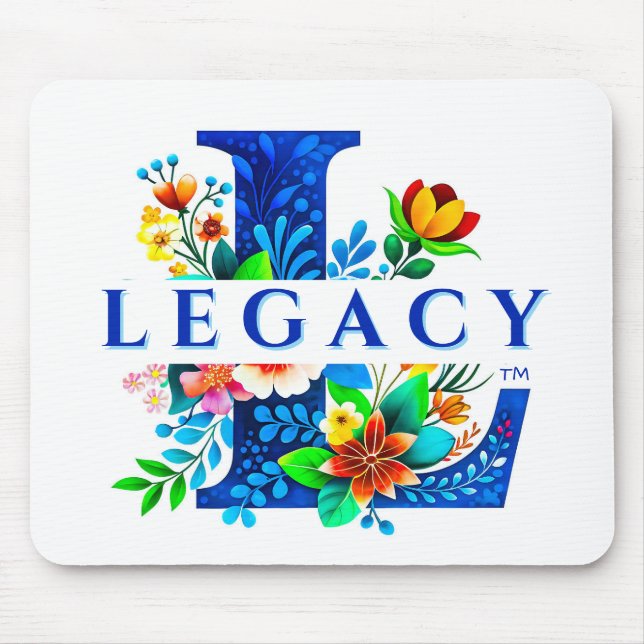 LAFALAISE L-LEGACY Musmattor #280626 (Framsidan)