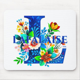 LAFALAISE L-musmatta stil #280624 Musmatta