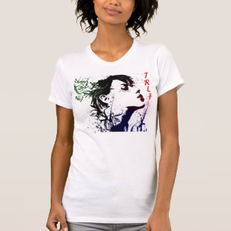 LaFamilia mode Tanktop T-shirt