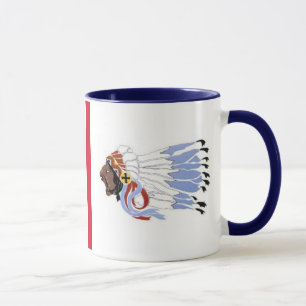 Lafayette Escadrillemugg Mugg