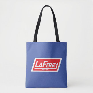 LaFerry Industries Tote Bag Tygkasse