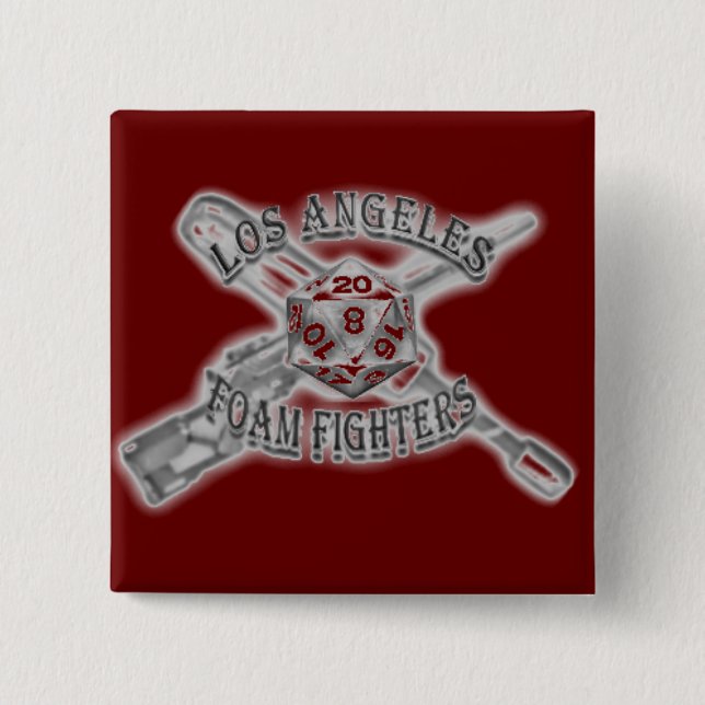 LAFF-titel: logotyp Knapp (Framsida)