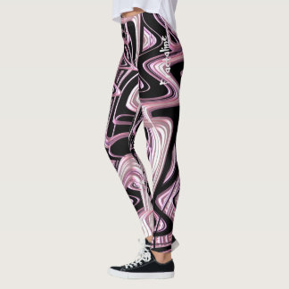 Laffy smicker leggings