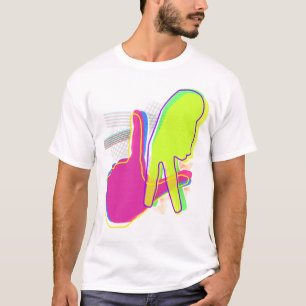 LAfingrar Tee