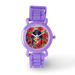 Laförstörelse Armbandsur