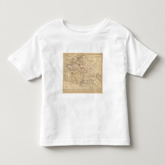 Lafrankriken 1270 en 1328 tröja (Framsida)