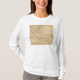 Lafrankriken 996 en 1108 tee