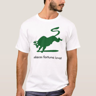 Lag 5 för Darden MBA ledare 2010 T-shirt